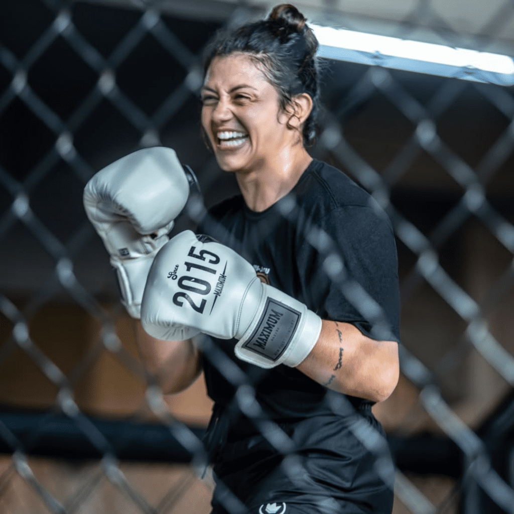 Bianca Basilio faz sua estreia no LFA Brasil nesta quinta-feira (23)