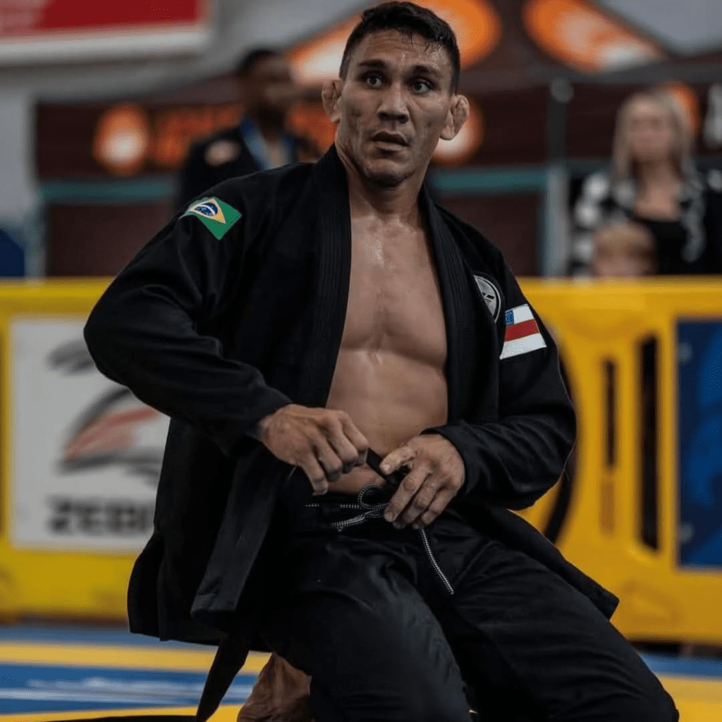 Walber Barros: da infância em Manaus ao Jiu-Jitsu como missão de vida