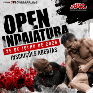 ADCC Open desembarca em Indaiatuba com competição no interior paulista