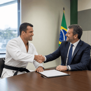 Você sabia? Parte do Imposto de Renda devido pode ser destinada ao esporte