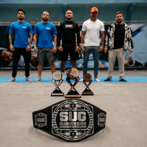 Primeira edição do SUG World Tour realizada no Brasil é um grande sucesso e reúne competidores de diversas partes do país e do mundo