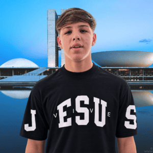 Aos 16 anos, Gustavo Lopes encara GP No-Gi no Turris Invitational