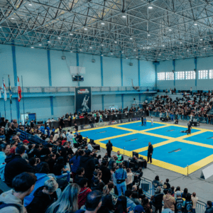 Copa Desterro de Jiu-Jitsu retorna a Florianópolis e promete grandes duelos na 4ª etapa do Circuito 2026