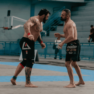 Cleberson Ribeiro conquista dois ouros e uma prata na primeira edição do Submission UnderGround no Brasil