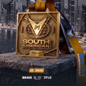 “Dubai brasileira” se prepara para sediar o Sul-Americano de Jiu-Jitsu da PBJJF