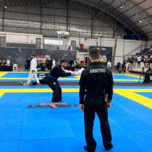 Com grandes lutas, Copa Desterro reúne mais de 550 atletas e movimenta Chapecó/SC