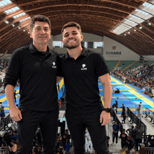 FJJPR completa 28 anos de história e celebra trajetória de crescimento do jiu-jitsu no Paraná